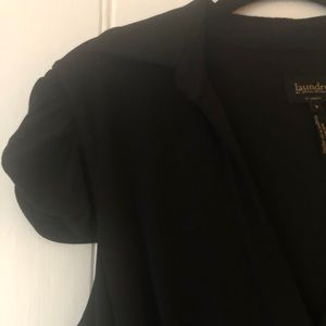 Laundry by Shelli Segal dress